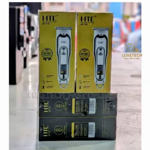 HTC at-179 Professional Hair Clipper and Trimmer