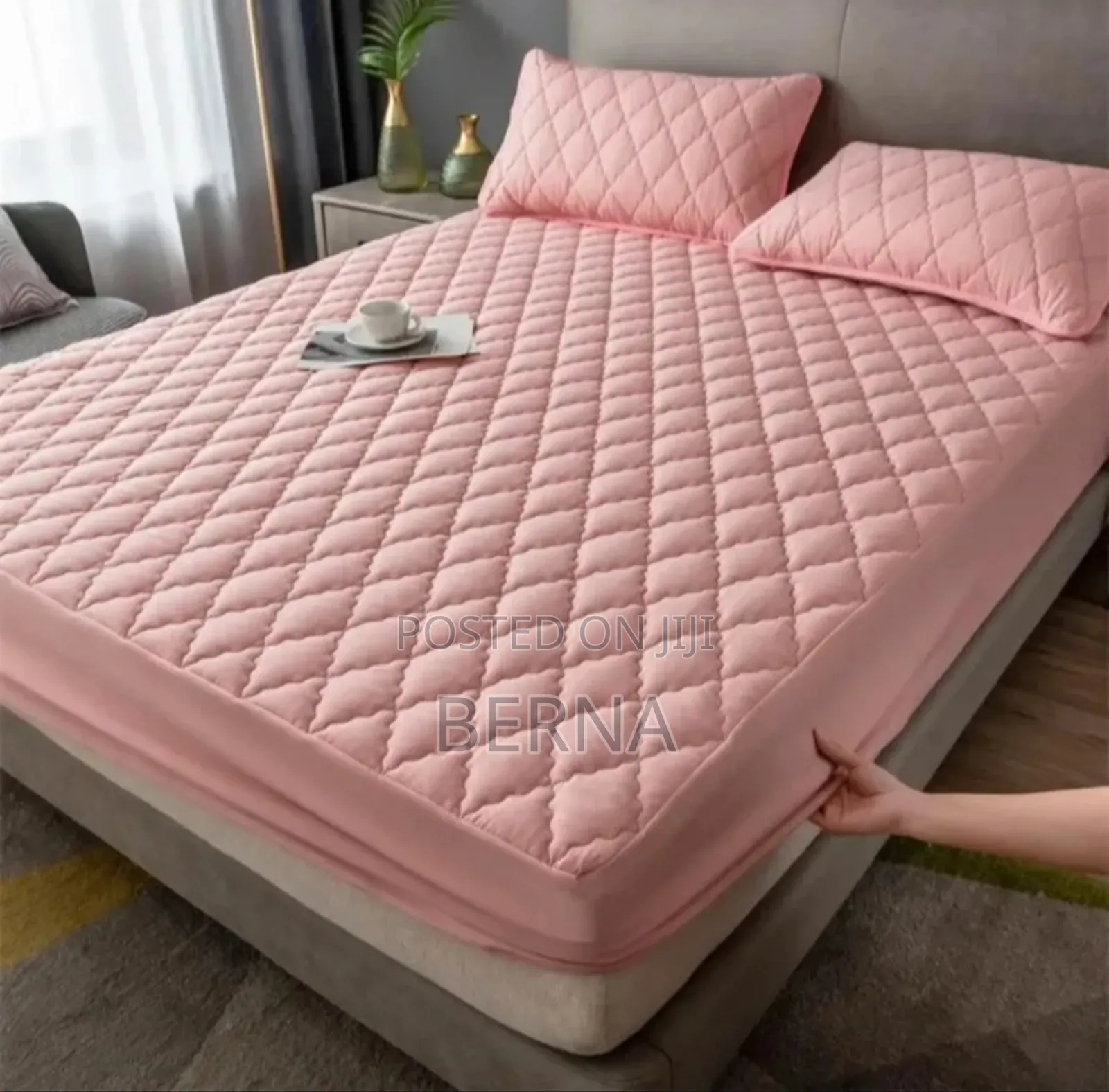 Waterproof Matress Cover /Protector/Cover