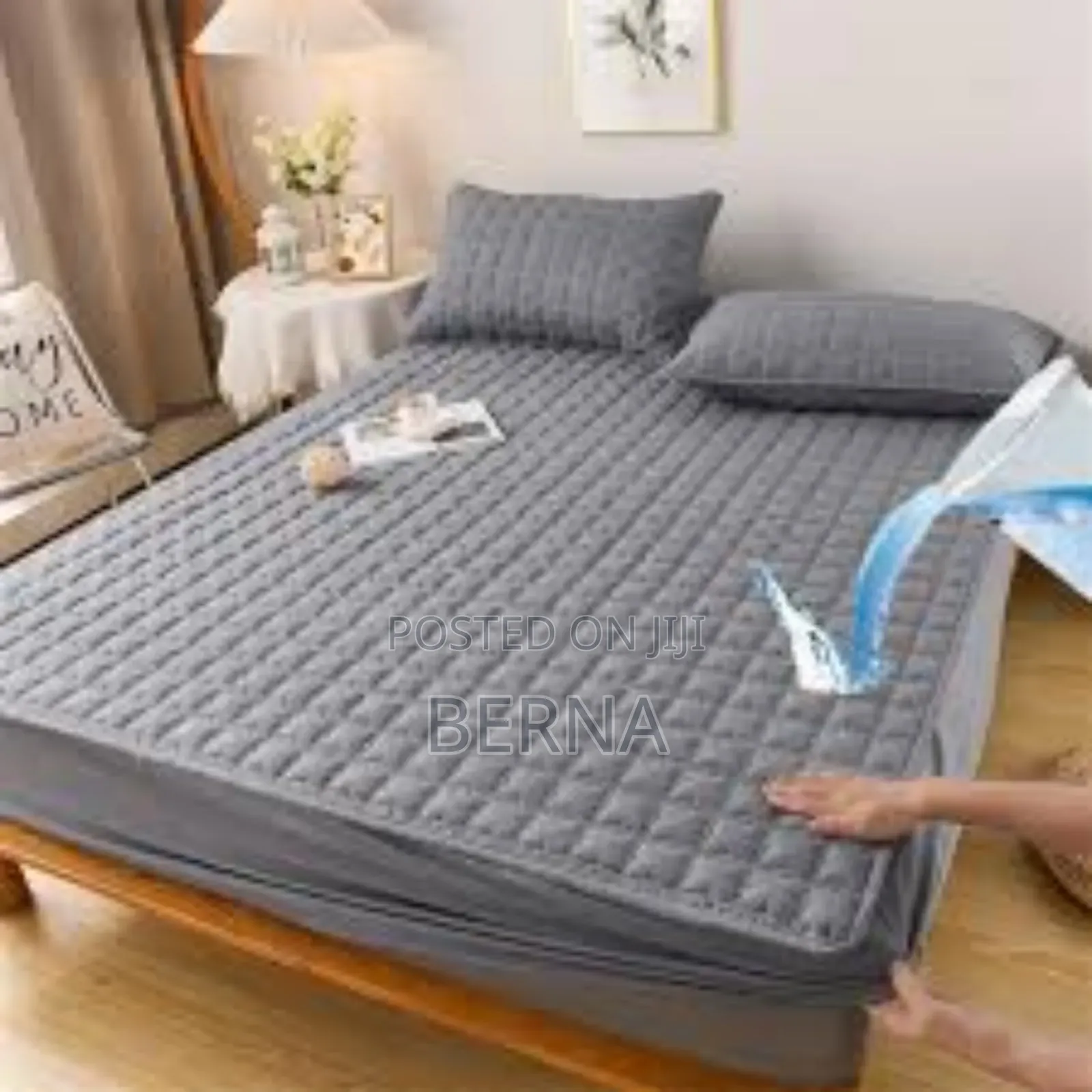 Waterproof Matress Cover /Protector/Cover