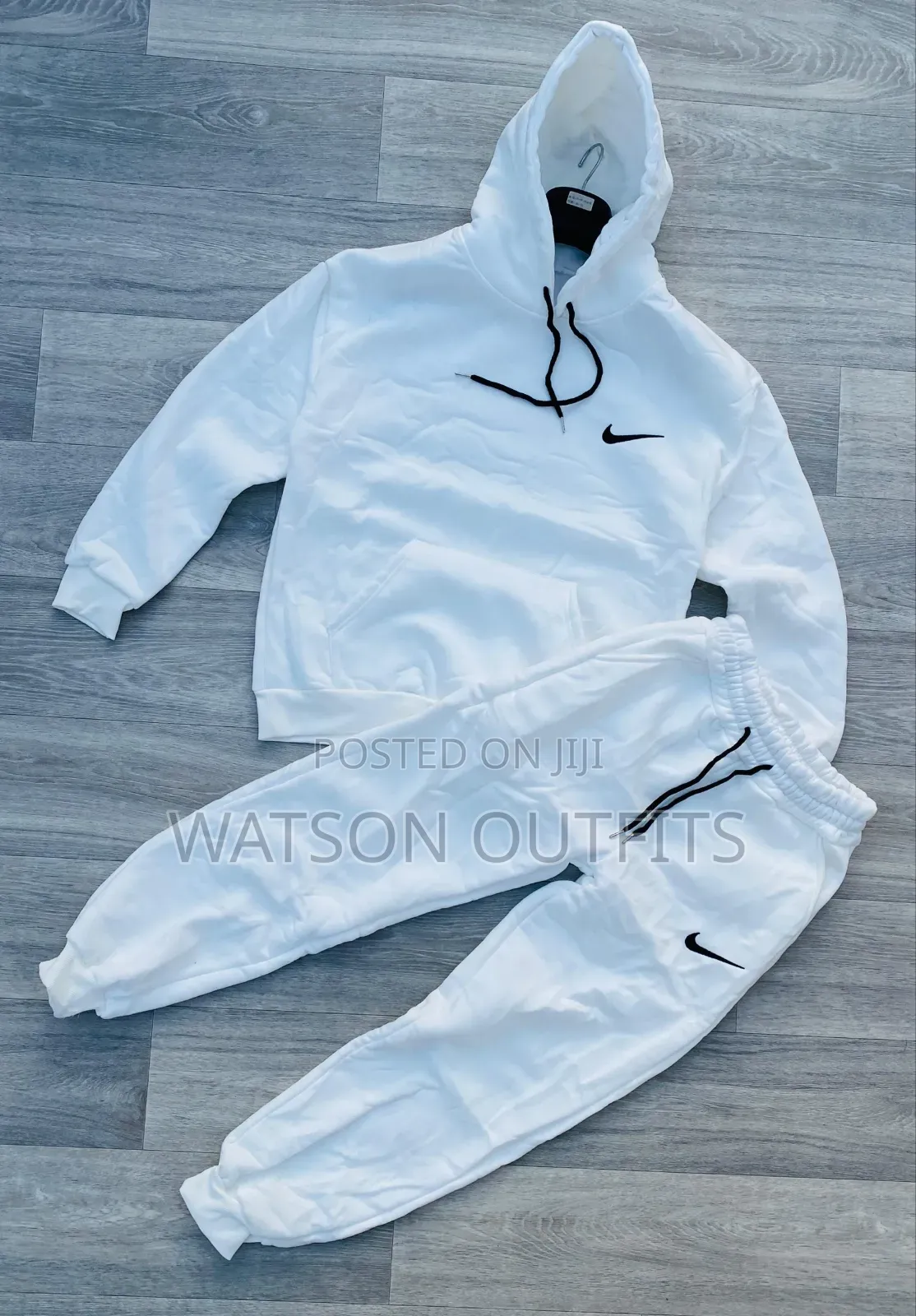 Track Suits New and Original That Fit Both Sexes