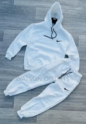 Track Suits New and Original That Fit Both Sexes