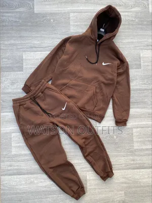 Track Suits New and Original That Fit Both Sexes