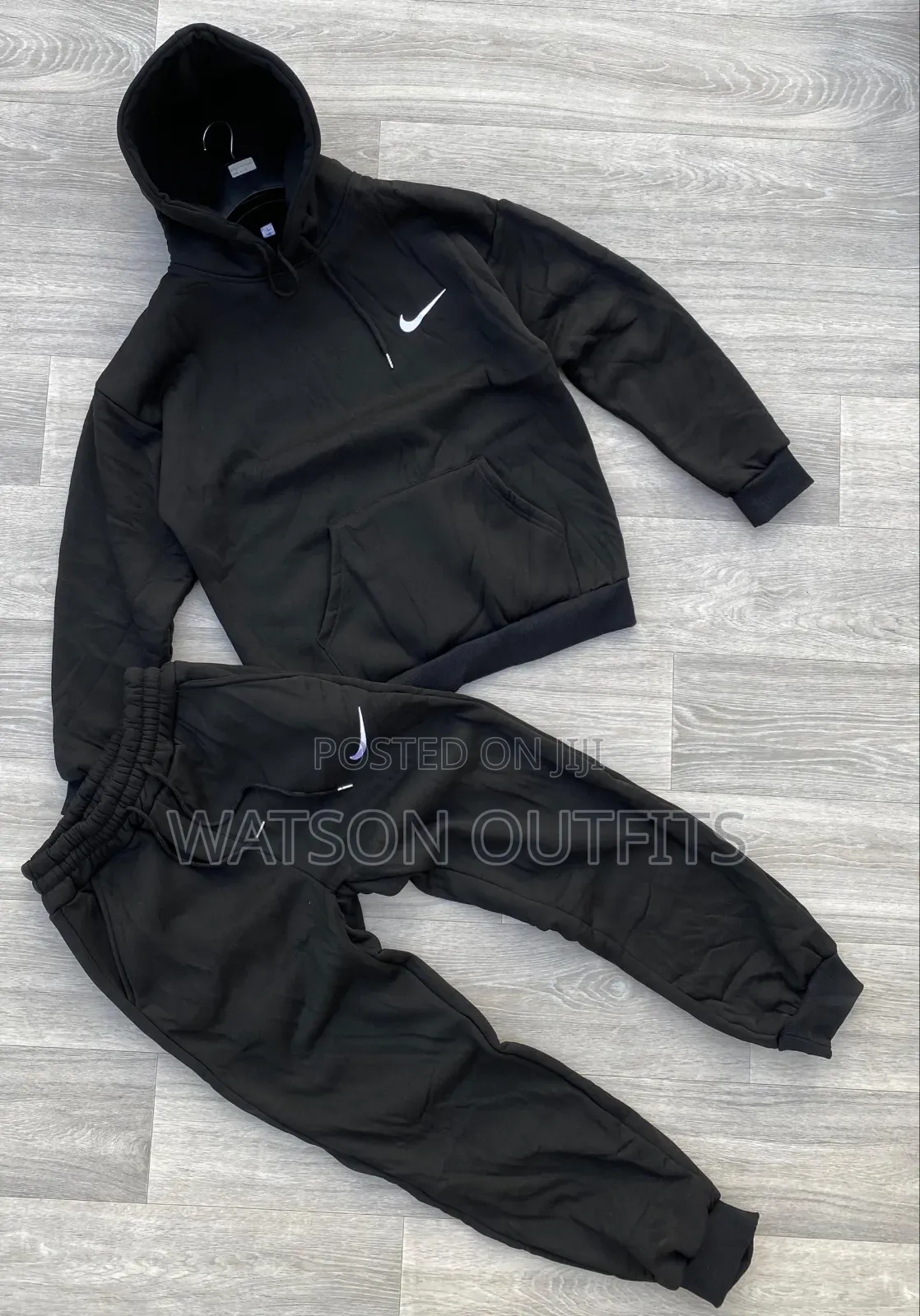 Track Suits New and Original That Fit Both Sexes