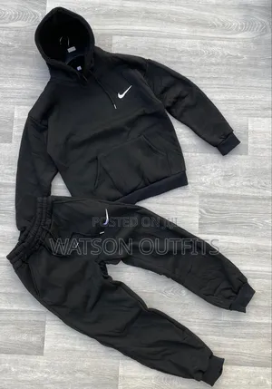 Track Suits New and Original That Fit Both Sexes