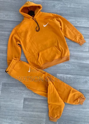 Track Suits New and Original That Fit Both Sexes