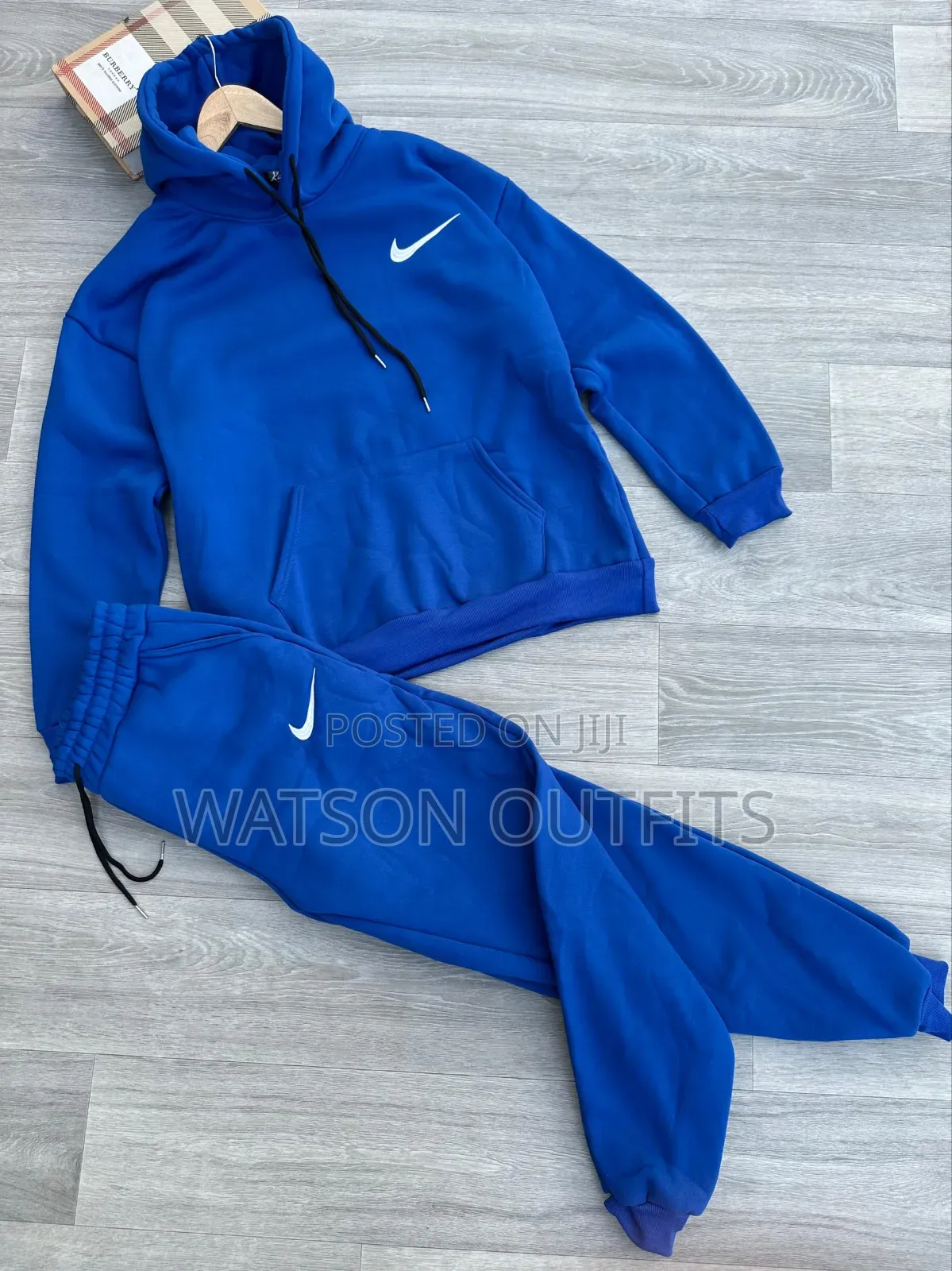Track Suits New and Original That Fit Both Sexes