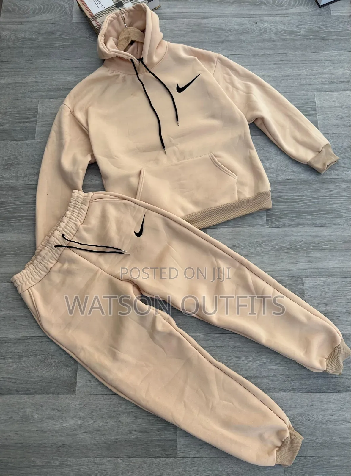 Track Suits New and Original That Fit Both Sexes