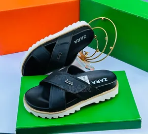 Zara Original Sandals