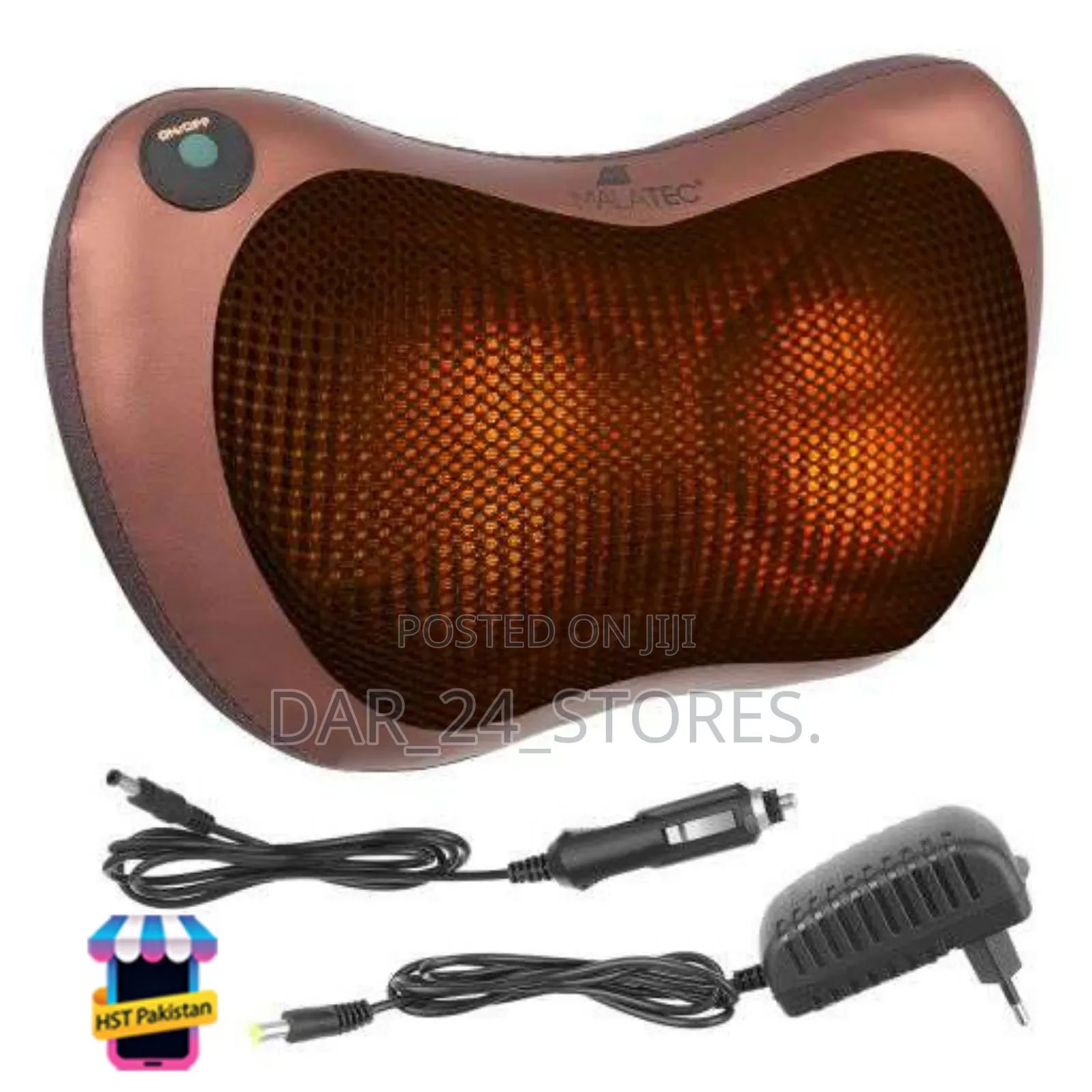 Pillow Massager.