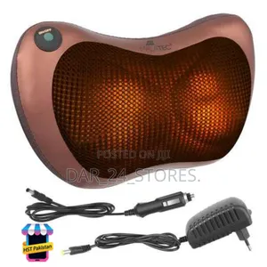 Pillow Massager.