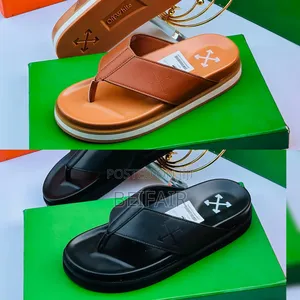 Original Sandals | Off White