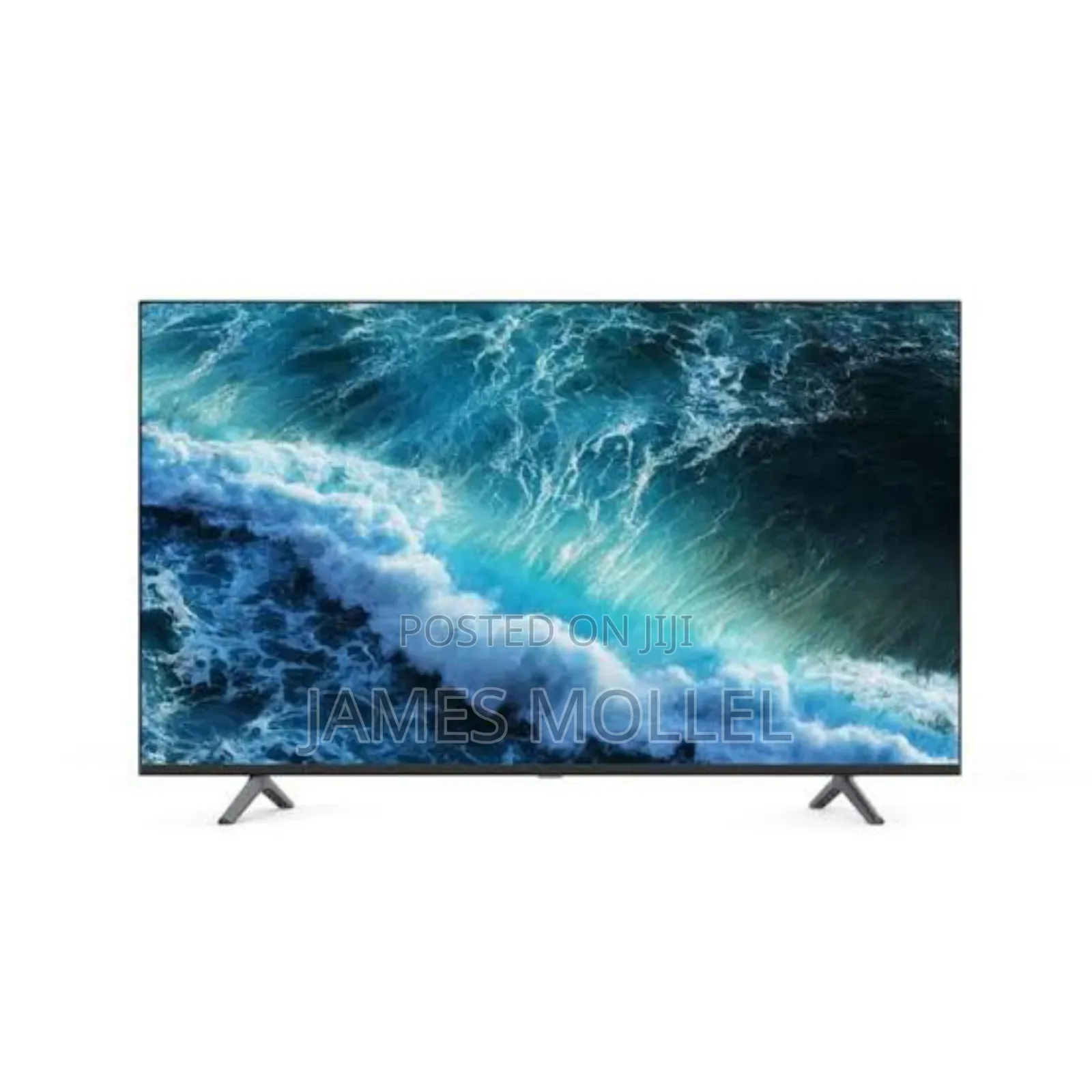 Smart Android Tv Inch 55
