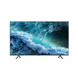 Smart Android Tv Inch 55