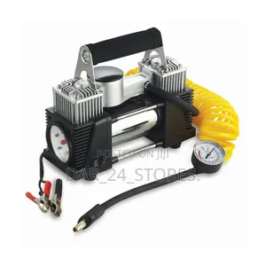 Car Inflator Pump(Air Pump for Cars)