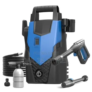 Pressure Washer Machine(Electric)