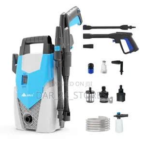 Pressure Washer Machine(Electric)