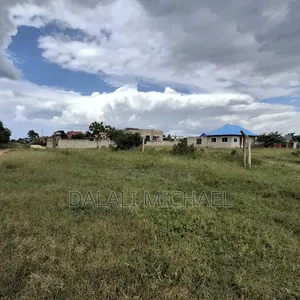 Kiwanja Kinauzwa Mbweni JKT