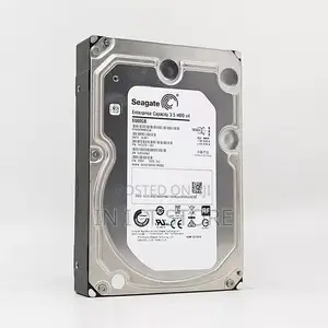 Seagate Hard Drive 6tb 7. 3.5 Sas