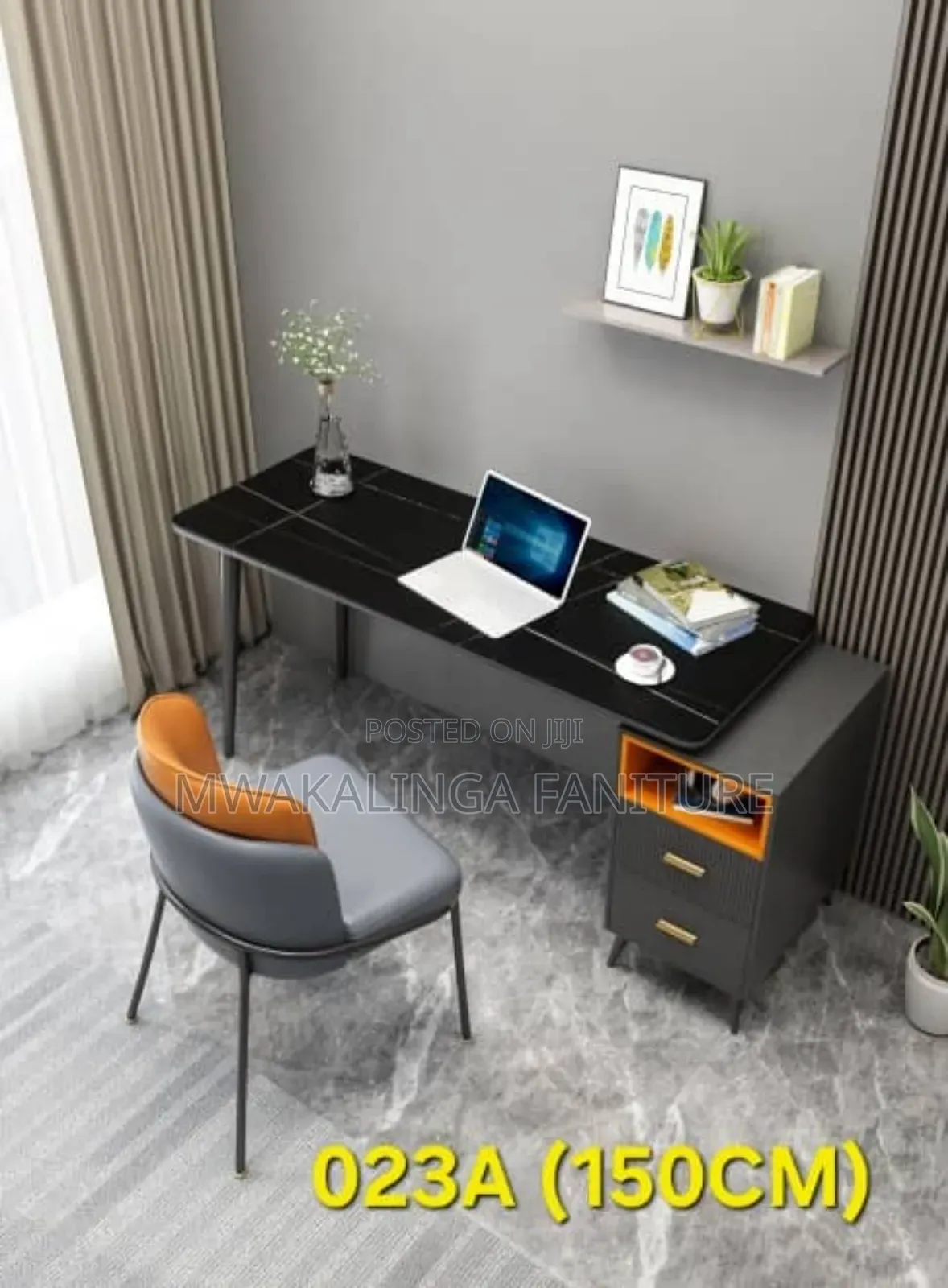 Loyal Office Table