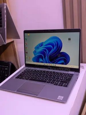 Laptop Dell Latitude 5310 16GB Intel Core I5 SSD 256GB