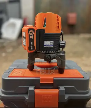 Laser Level