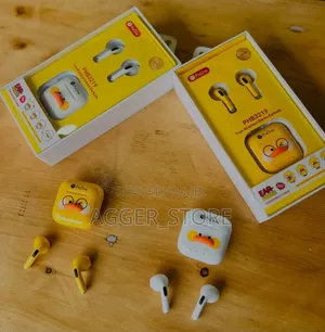 Pro-One Phb3219 TWS Earbuds