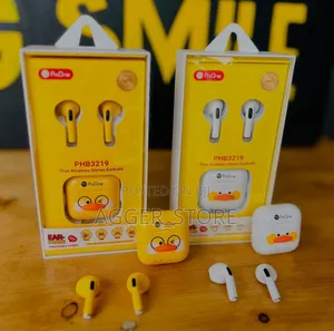 Pro-One Phb3219 TWS Earbuds