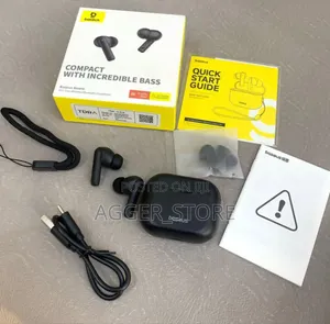 Baseus Original Airpods