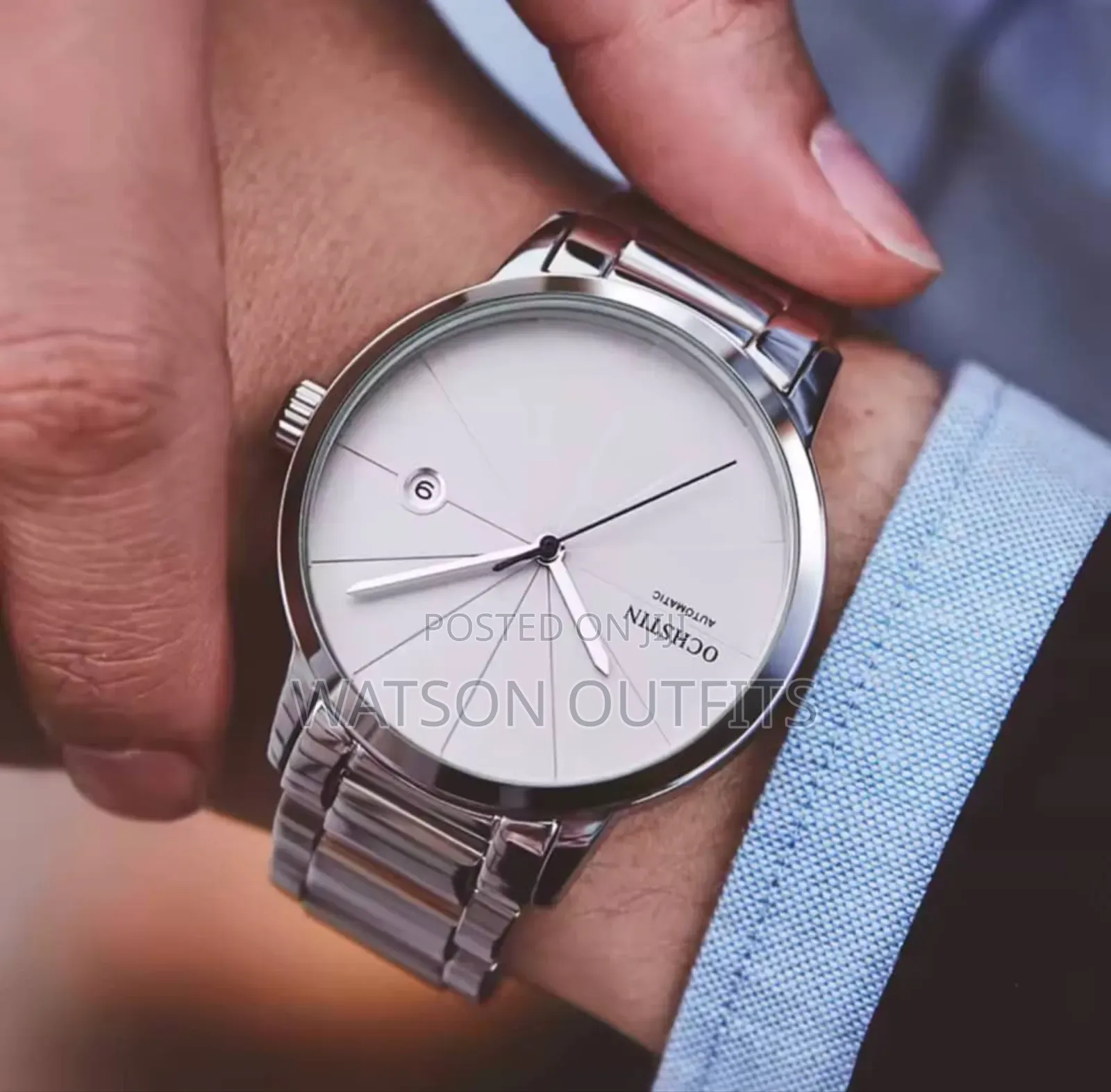 Ochstin Automatic Watches Original New