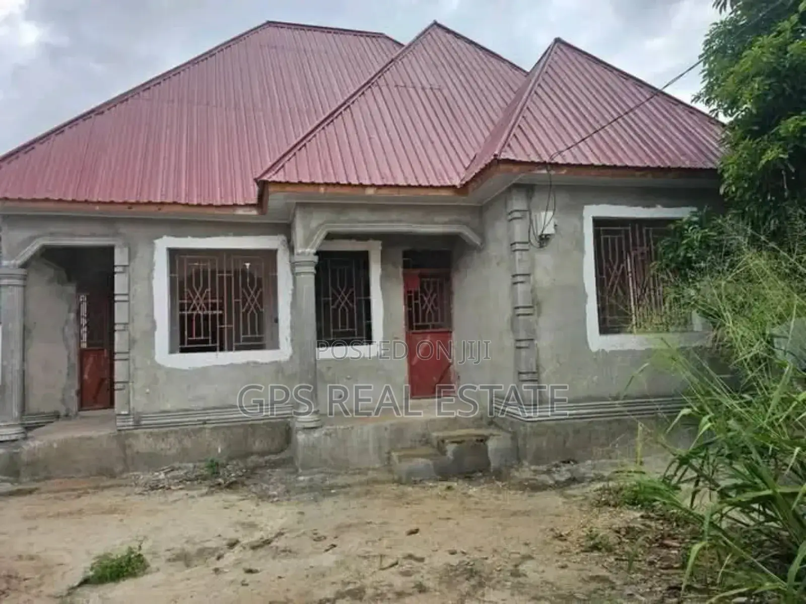 3bdrm House in Chamazi for sale