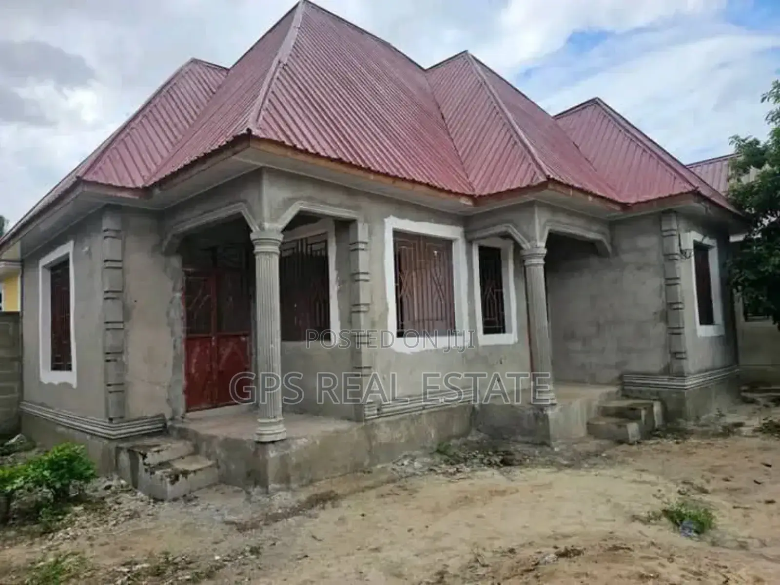 3bdrm House in Chamazi for sale