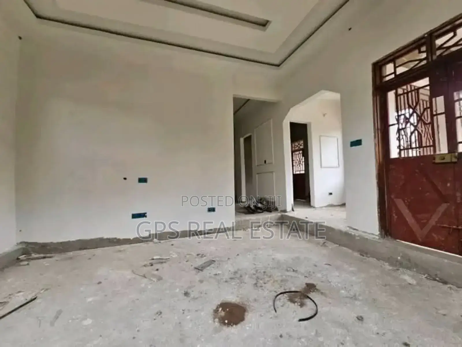 3bdrm House in Chamazi for sale