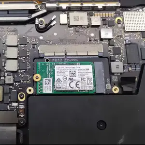 Adapter for Macbook Pro 2017 SSD M.2 Nvme