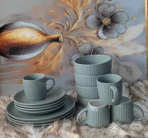 Dinner Set