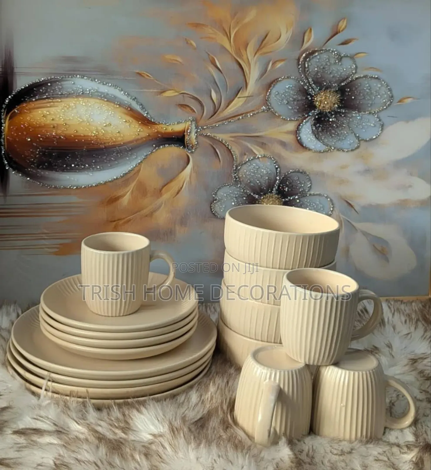 Dinner Set