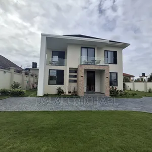 5bdrm Mansion in Mbweni for sale