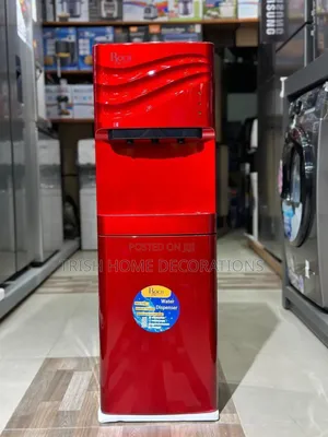 Roch Water Dispenser