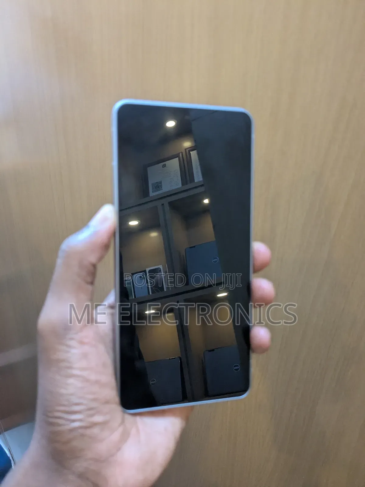 Sharp Aquos sense7 plus 128 GB Silver