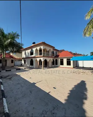 3bdrm House in Mbezi Beach for rent