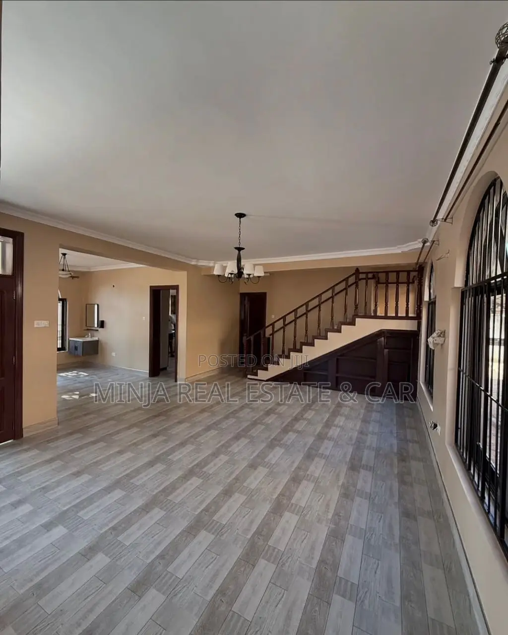 3bdrm House in Mbezi Beach for rent