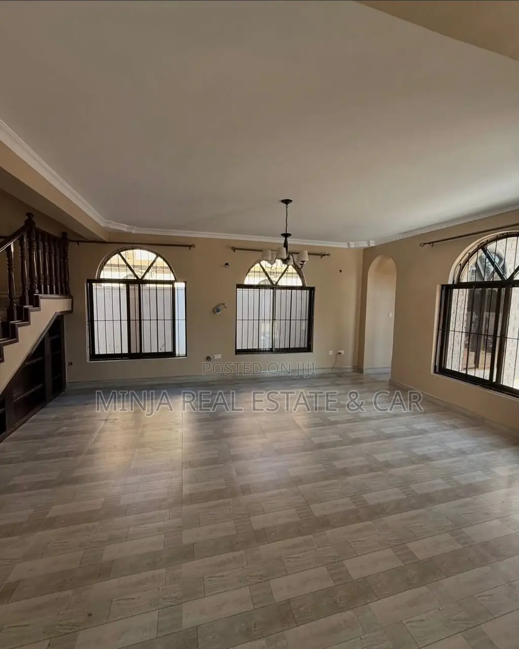 3bdrm House in Mbezi Beach for rent