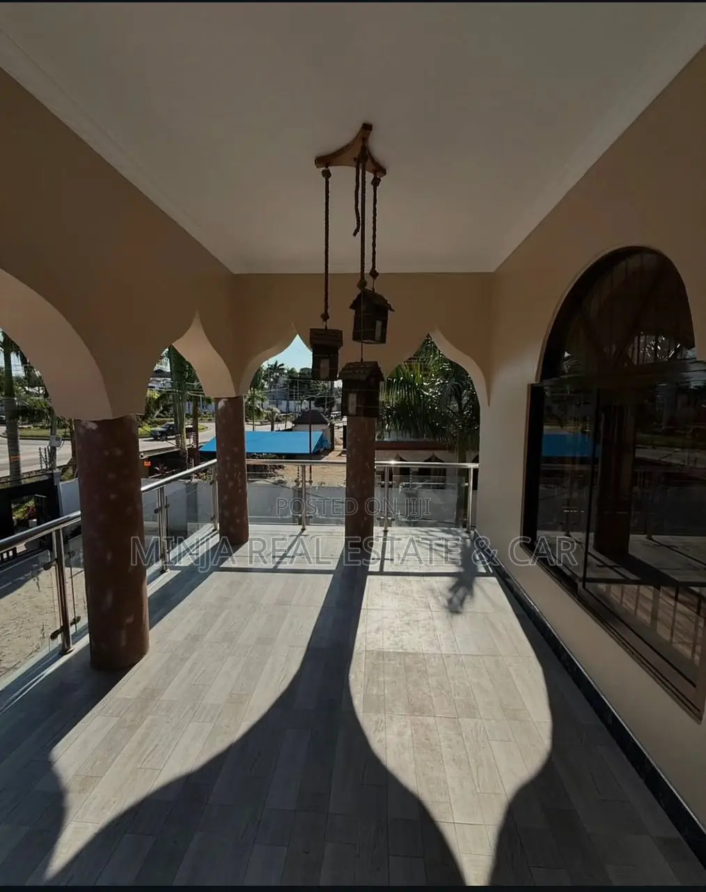 3bdrm House in Mbezi Beach for rent