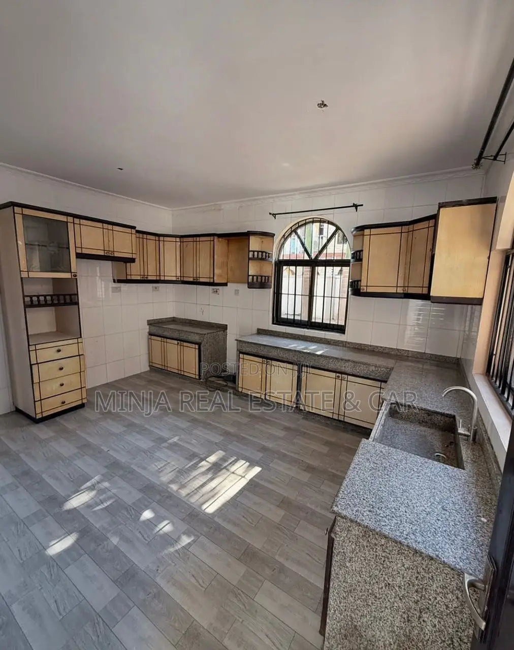 3bdrm House in Mbezi Beach for rent