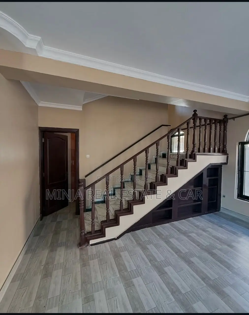 3bdrm House in Mbezi Beach for rent