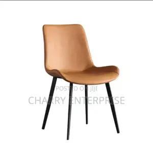 Luxury Dining Chair Kiti Kizuri