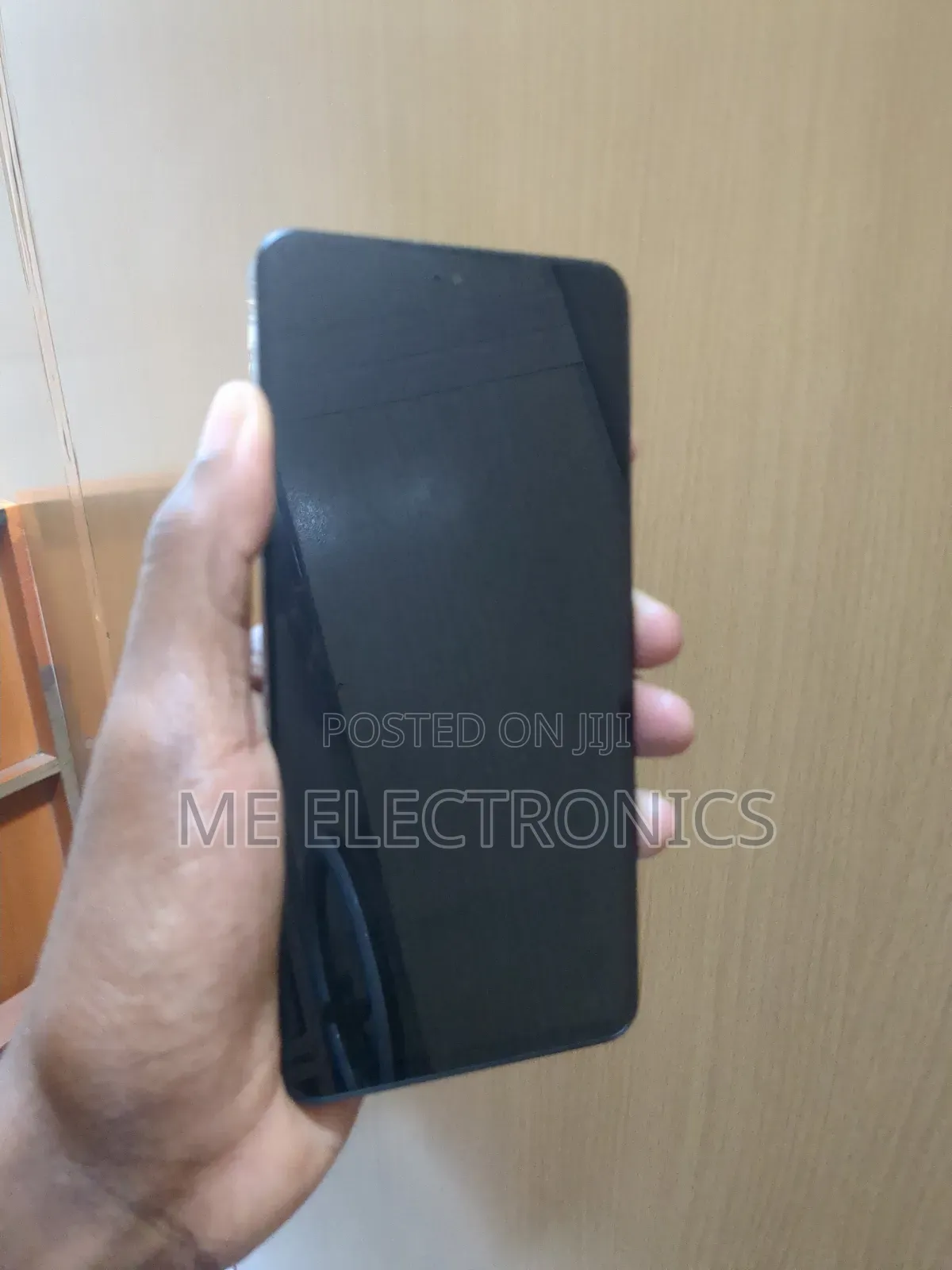 Sharp Aquos R7 256 GB Black