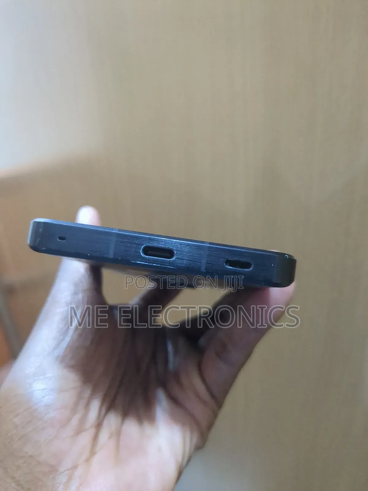 Sharp Aquos R7 256 GB Black