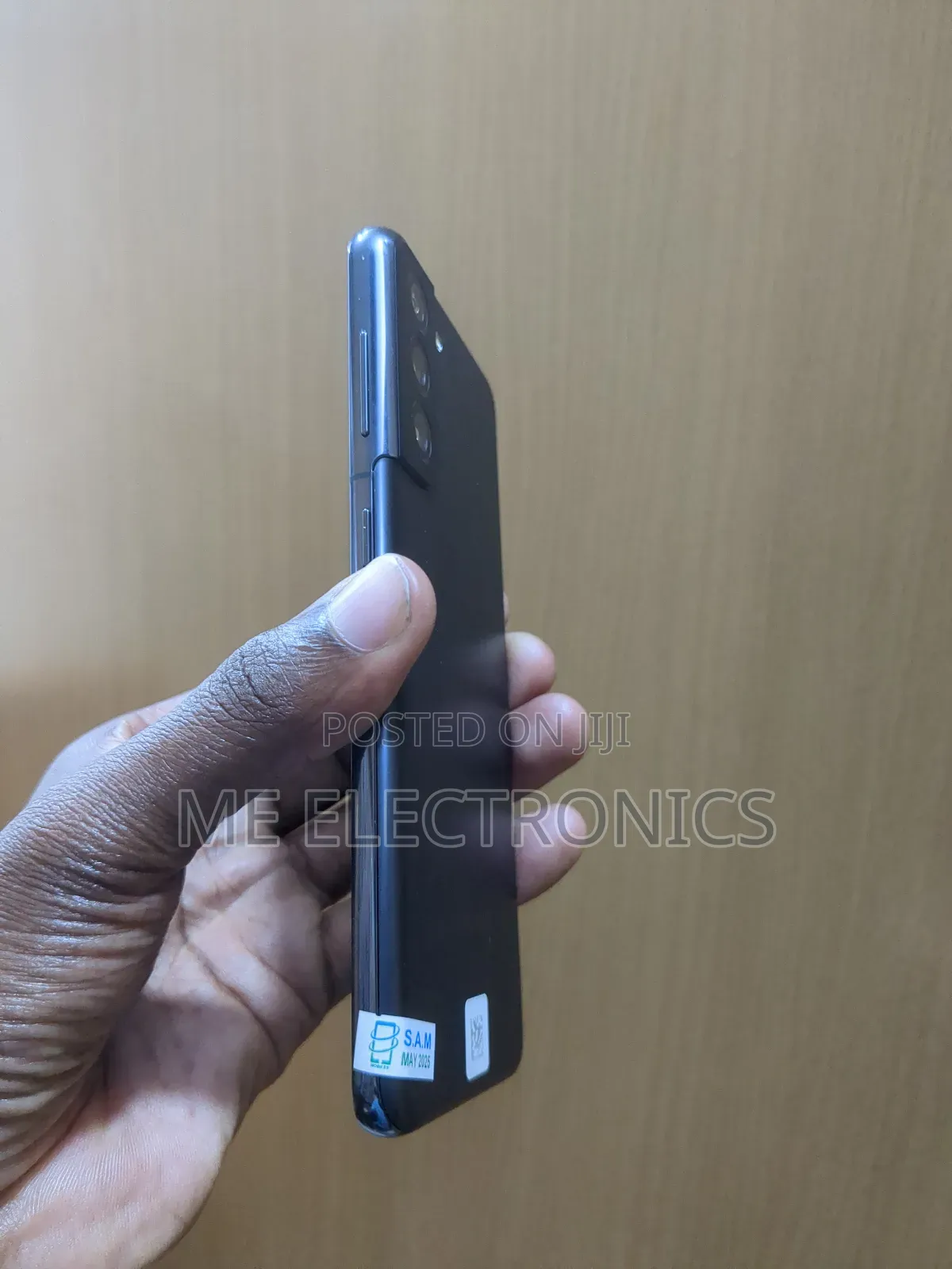 Samsung Galaxy S21 5G 128 GB
