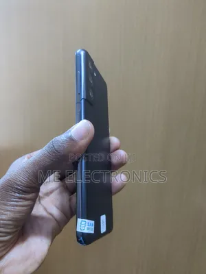 Samsung Galaxy S21 5G 128 GB