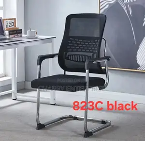 Kiti Imara Kwa Ajili Ya Ofisini Office Chair